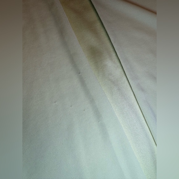 BCBG MaxAzria One Shoulder Cut Out Gown
Lime Sherbet XS - Picture 9 of 10